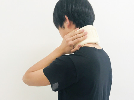 むちうち