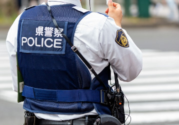 警察